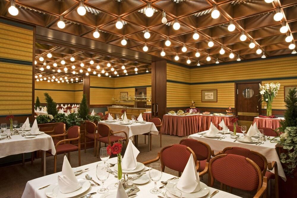 Danubius Hotel Flamenco Budapest Exterior foto
