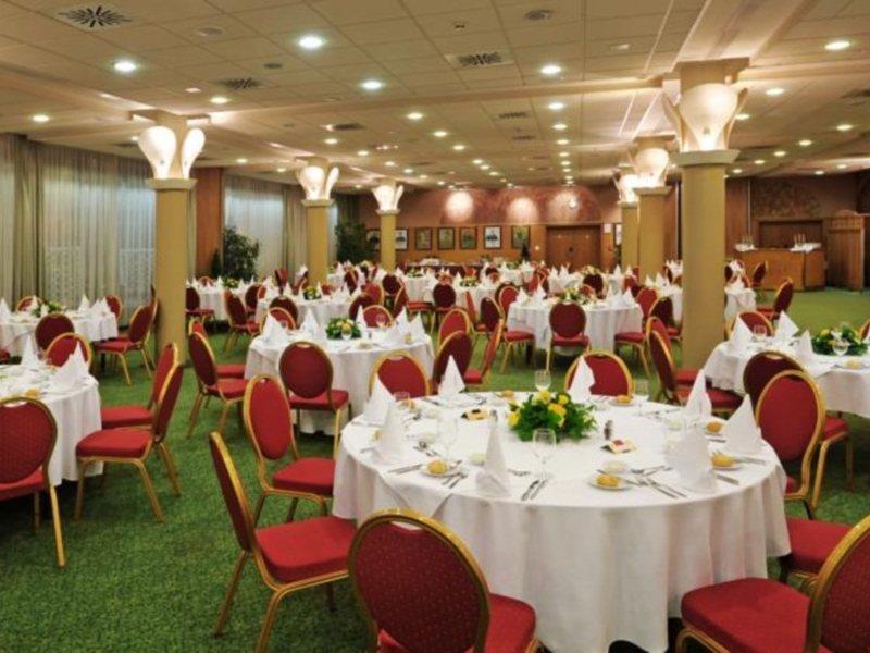 Danubius Hotel Flamenco Budapest Exterior foto