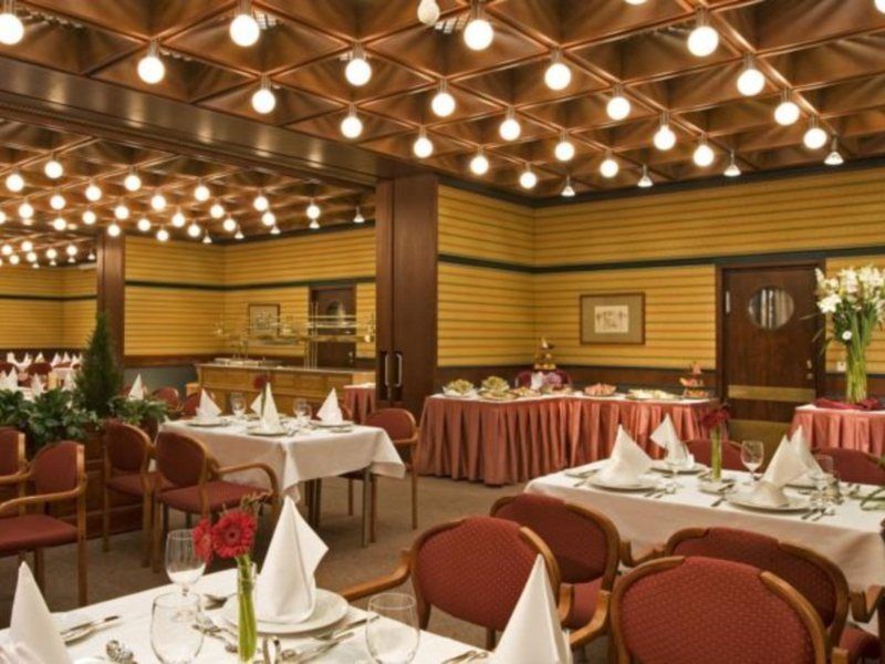 Danubius Hotel Flamenco Budapest Exterior foto