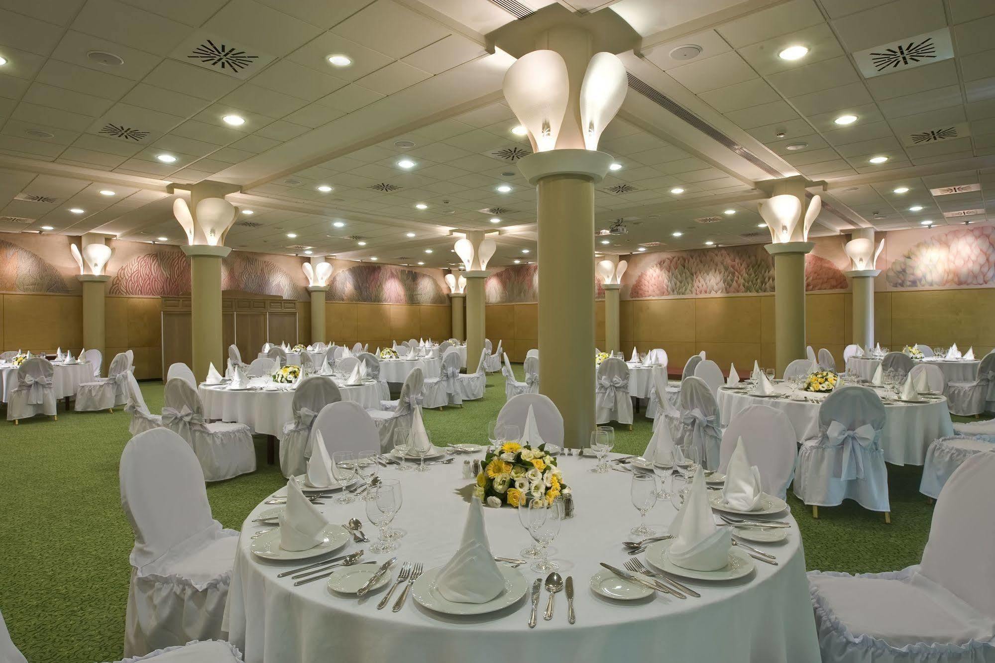Danubius Hotel Flamenco Budapest Exterior foto